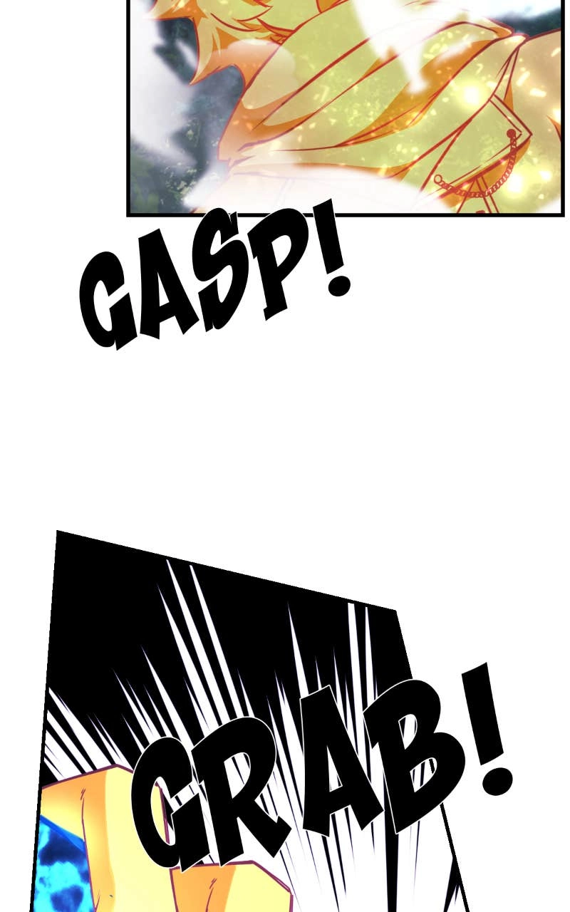 My Best Friend is an Eldritch Horror Chapter 19, page 35 of 69