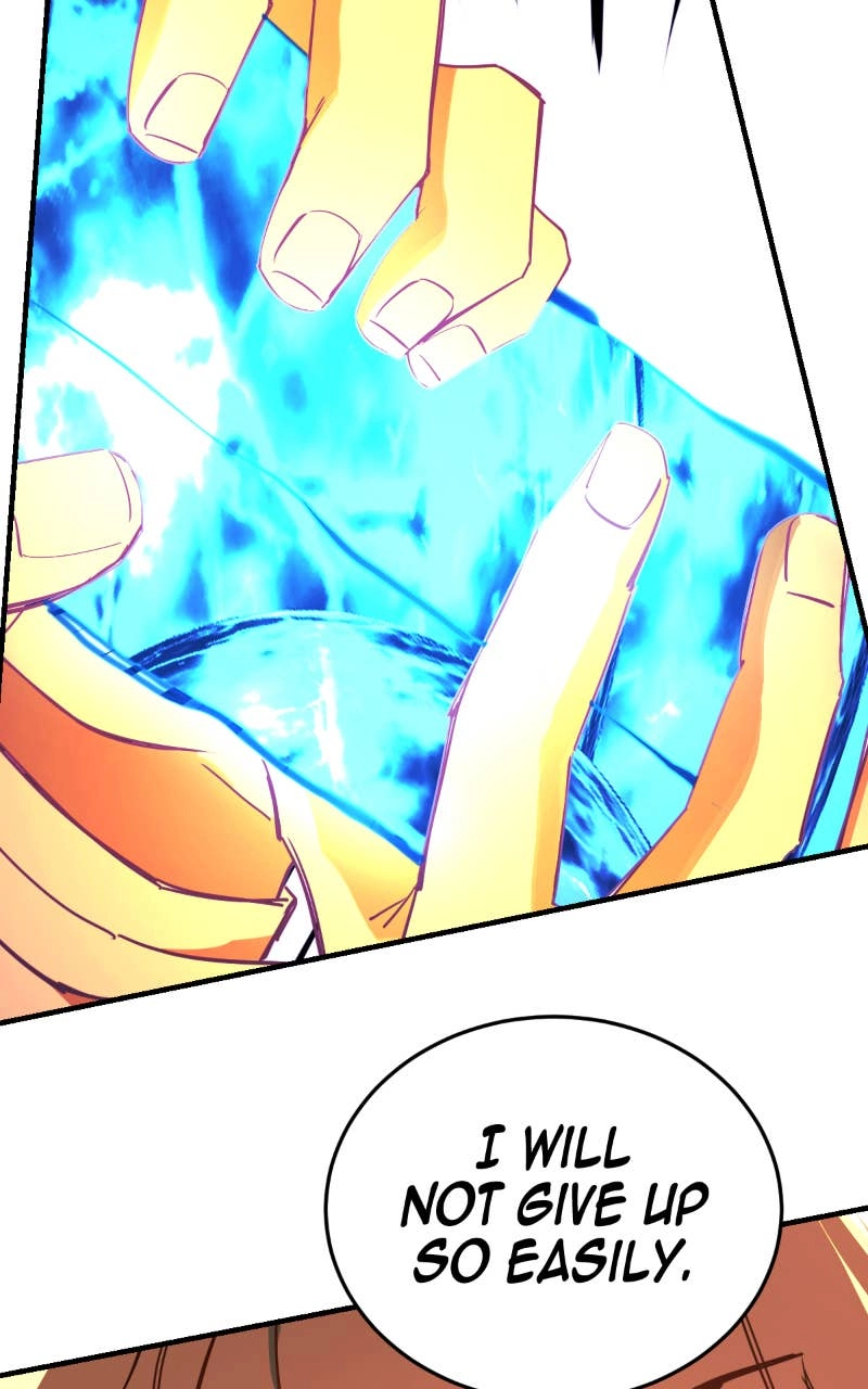 My Best Friend is an Eldritch Horror Chapter 19, page 36 of 69