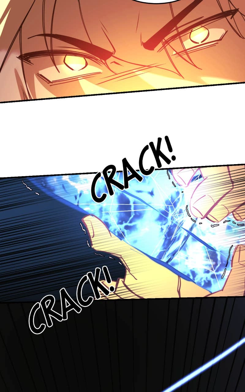 My Best Friend is an Eldritch Horror Chapter 19, page 37 of 69