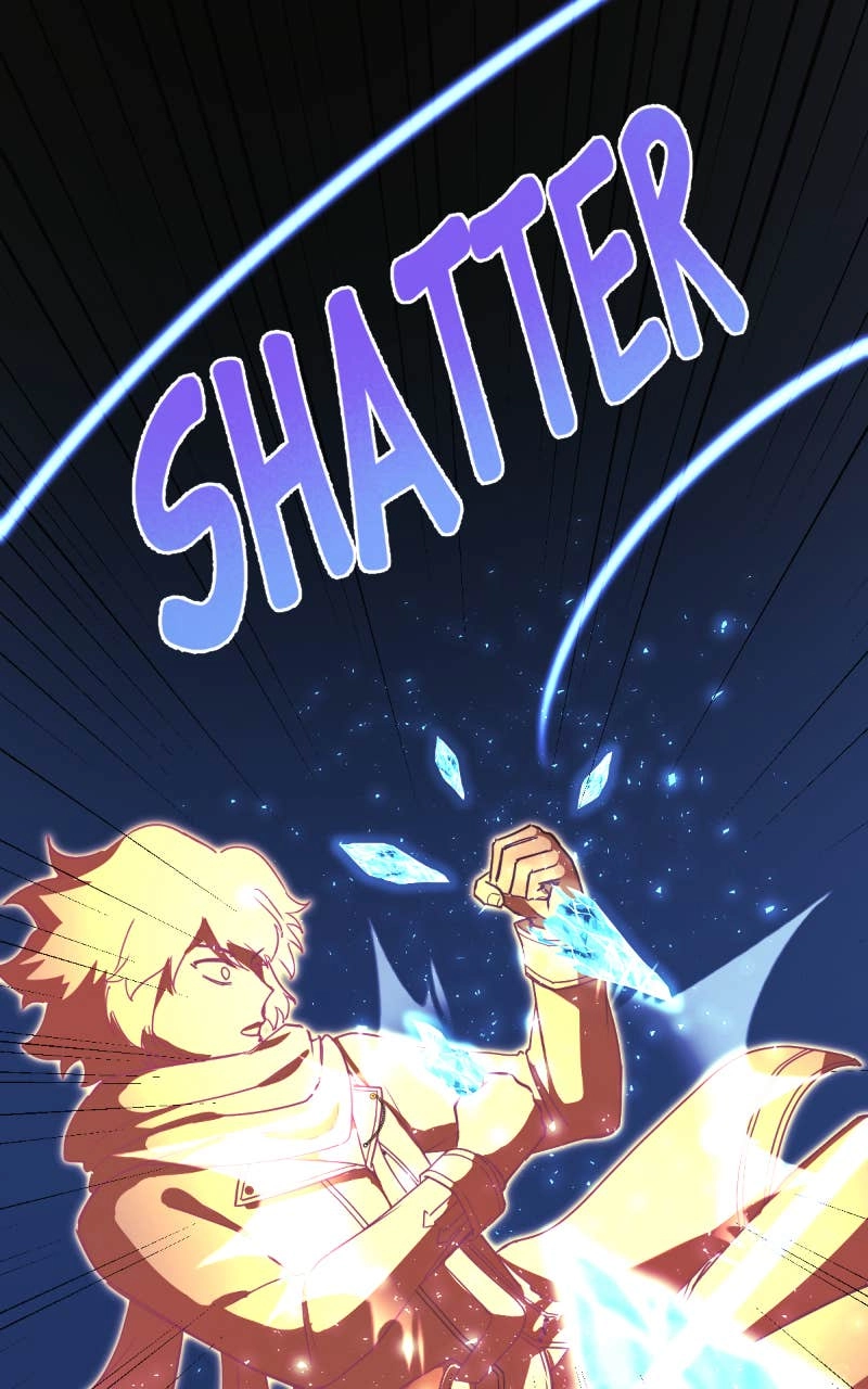 My Best Friend is an Eldritch Horror Chapter 19, page 38 of 69