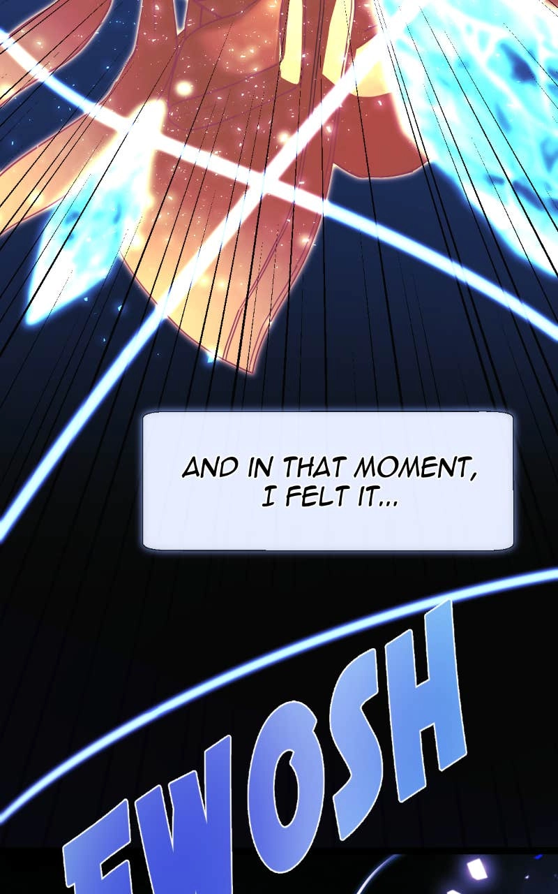 My Best Friend is an Eldritch Horror Chapter 19, page 39 of 69
