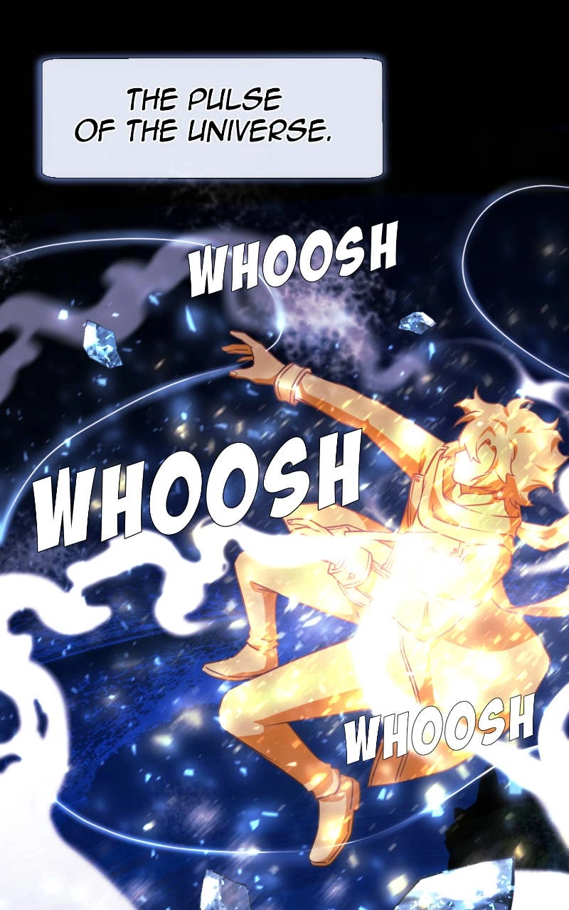 My Best Friend is an Eldritch Horror Chapter 19, page 42 of 69