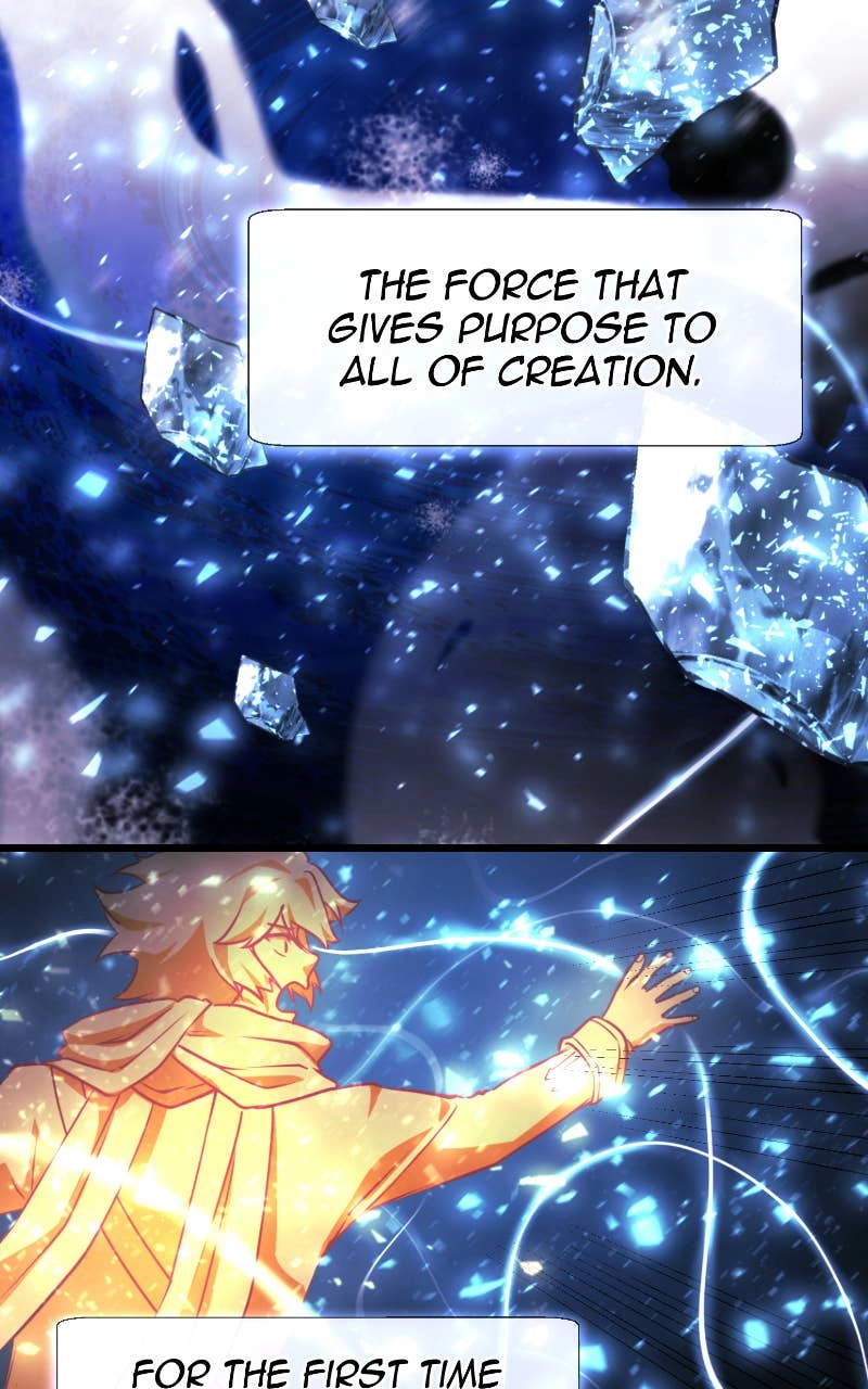 My Best Friend is an Eldritch Horror Chapter 19, page 43 of 69