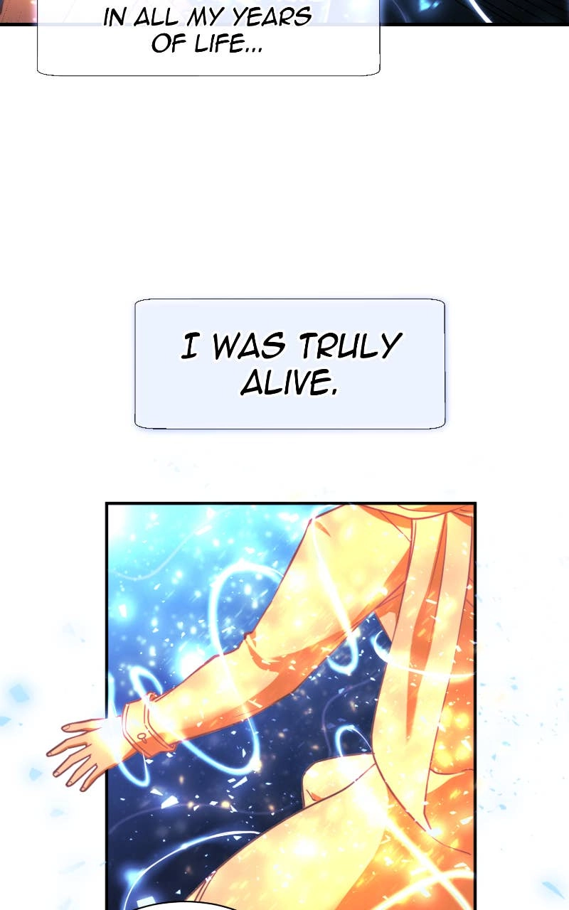 My Best Friend is an Eldritch Horror Chapter 19, page 44 of 69