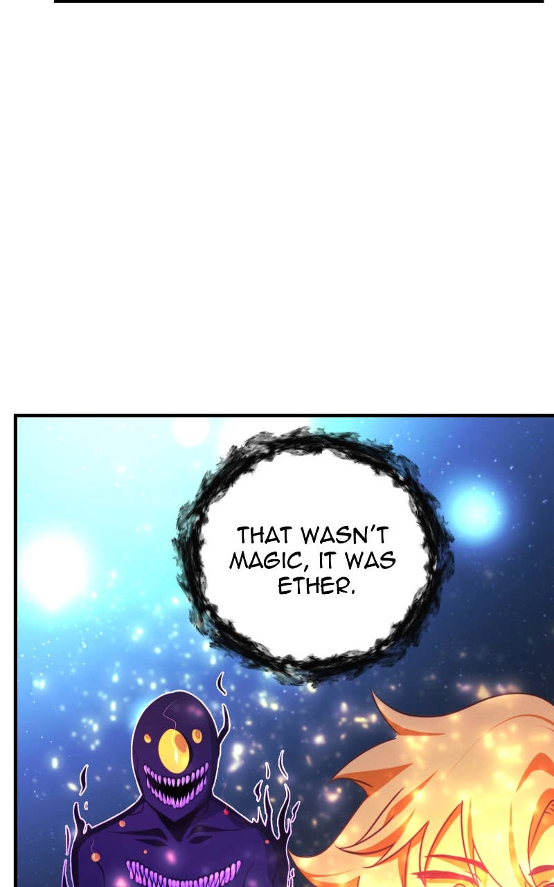 My Best Friend is an Eldritch Horror Chapter 19, page 48 of 69