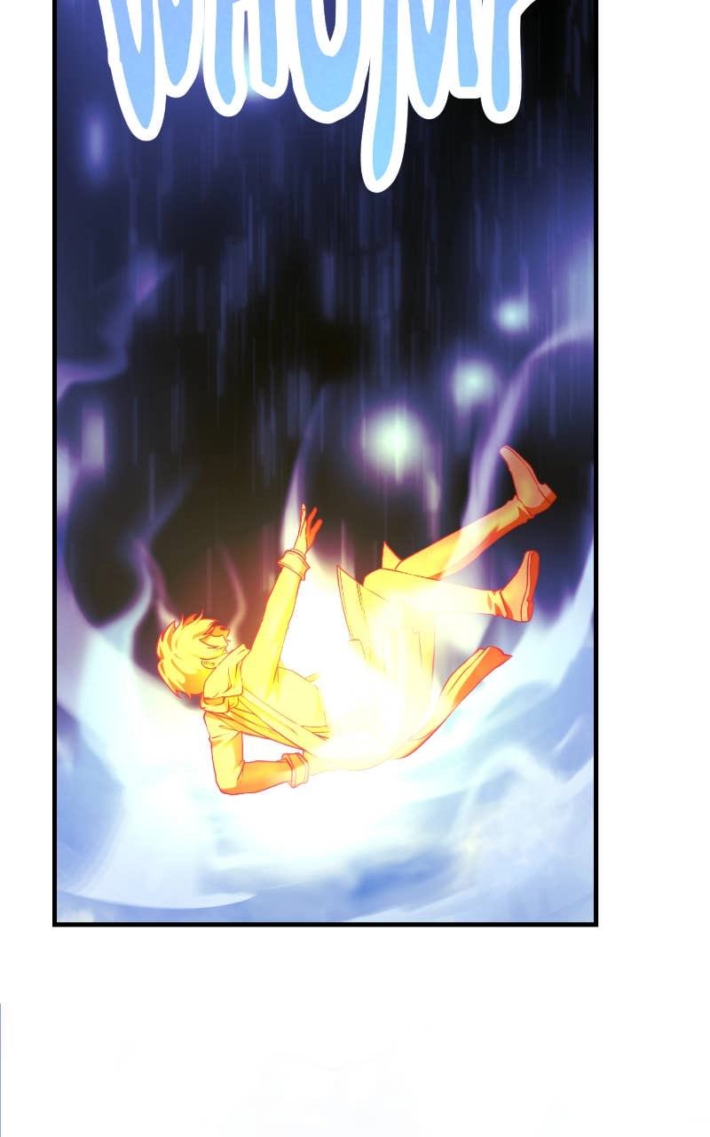 My Best Friend is an Eldritch Horror Chapter 19, page 5 of 69