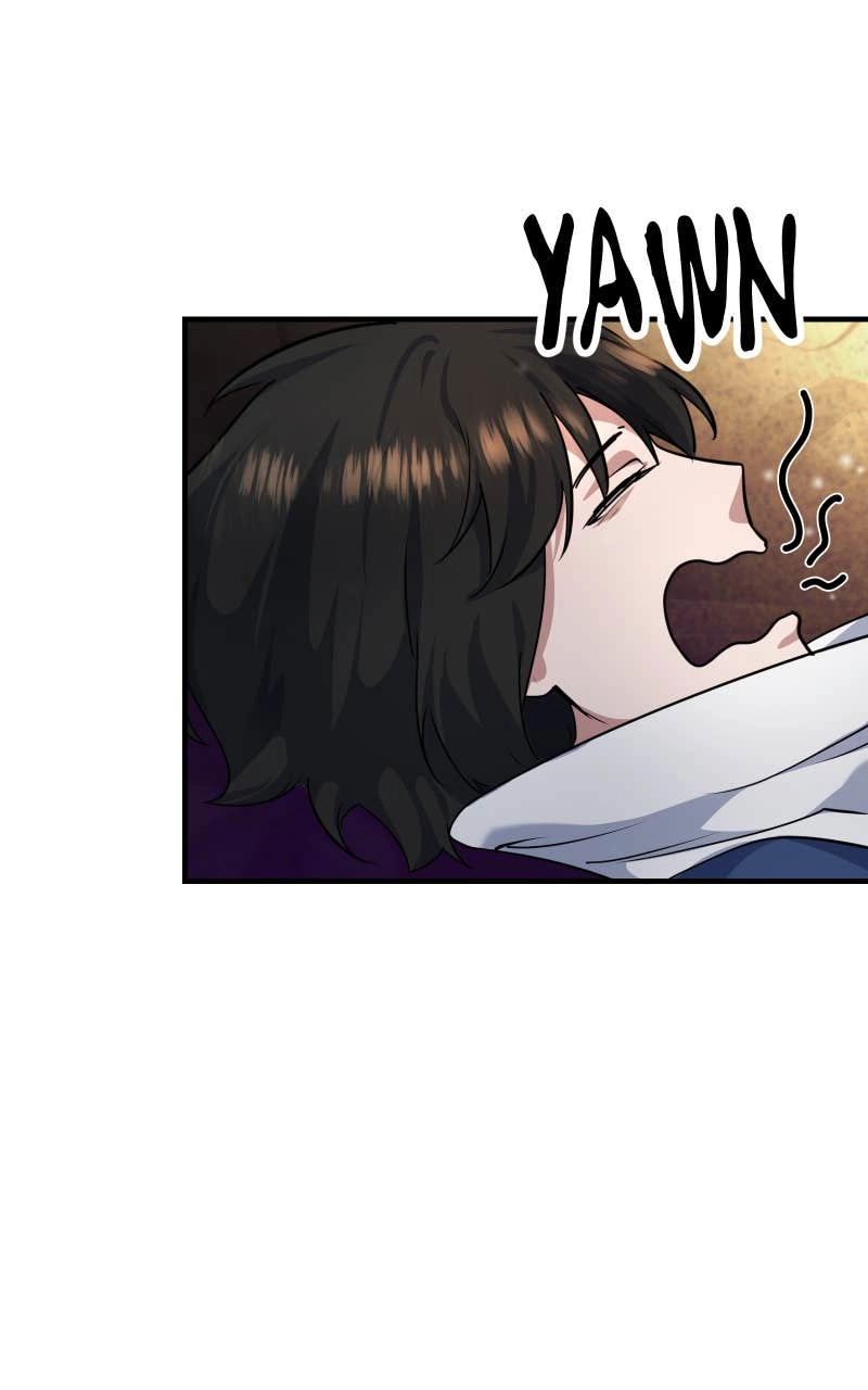 My Best Friend is an Eldritch Horror Chapter 19, page 54 of 69