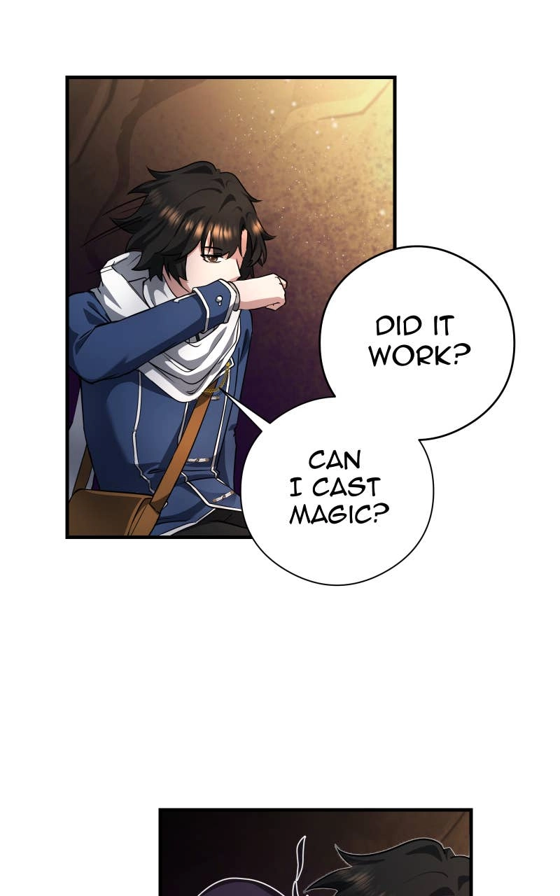 My Best Friend is an Eldritch Horror Chapter 19, page 55 of 69