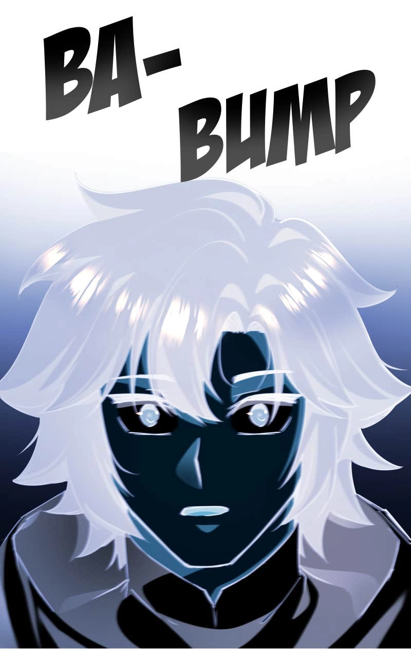 My Best Friend is an Eldritch Horror Chapter 19, page 59 of 69