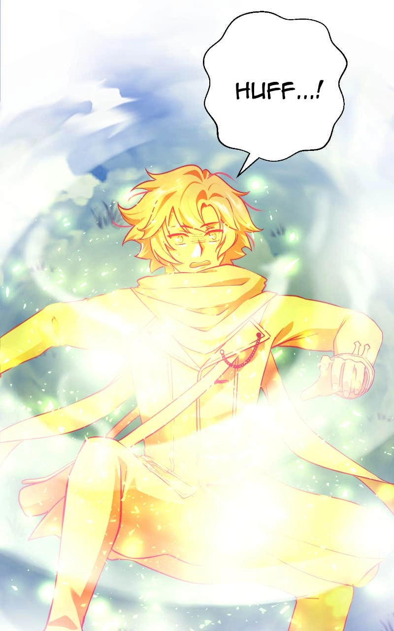 My Best Friend is an Eldritch Horror Chapter 19, page 6 of 69