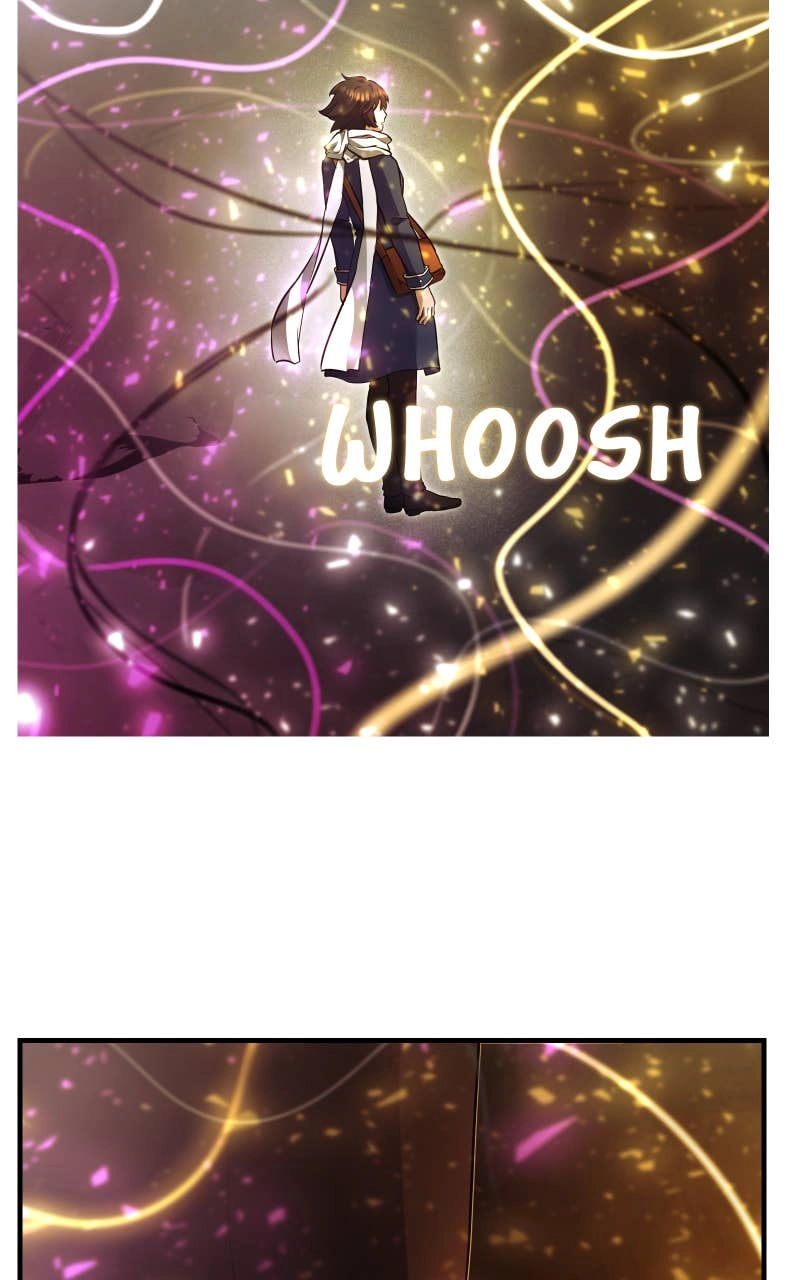 My Best Friend is an Eldritch Horror Chapter 19, page 61 of 69