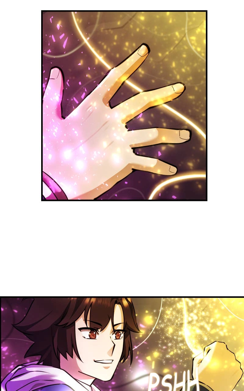 My Best Friend is an Eldritch Horror Chapter 19, page 63 of 69