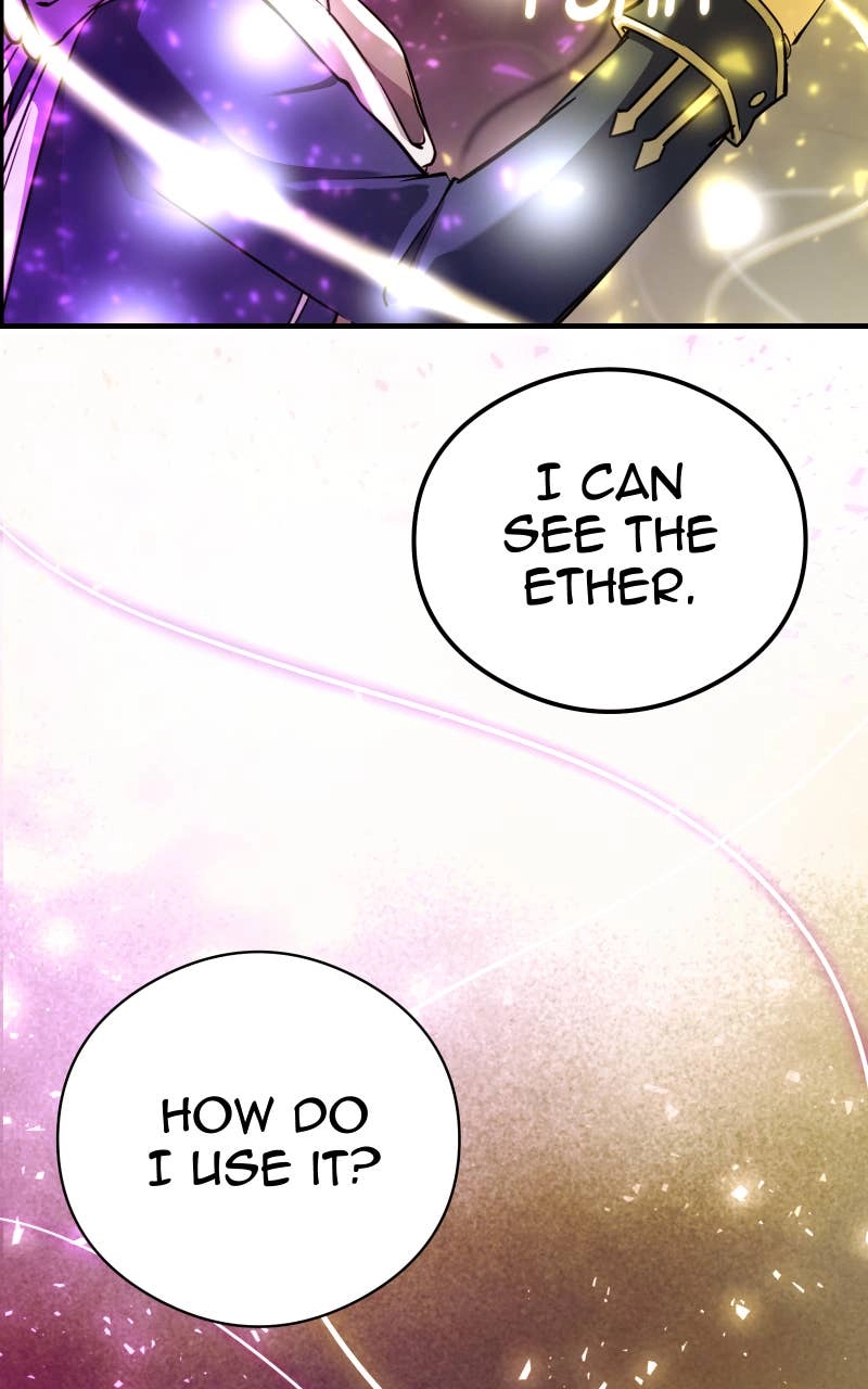 My Best Friend is an Eldritch Horror Chapter 19, page 64 of 69