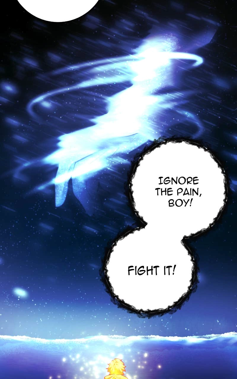 My Best Friend is an Eldritch Horror Chapter 19, page 8 of 69