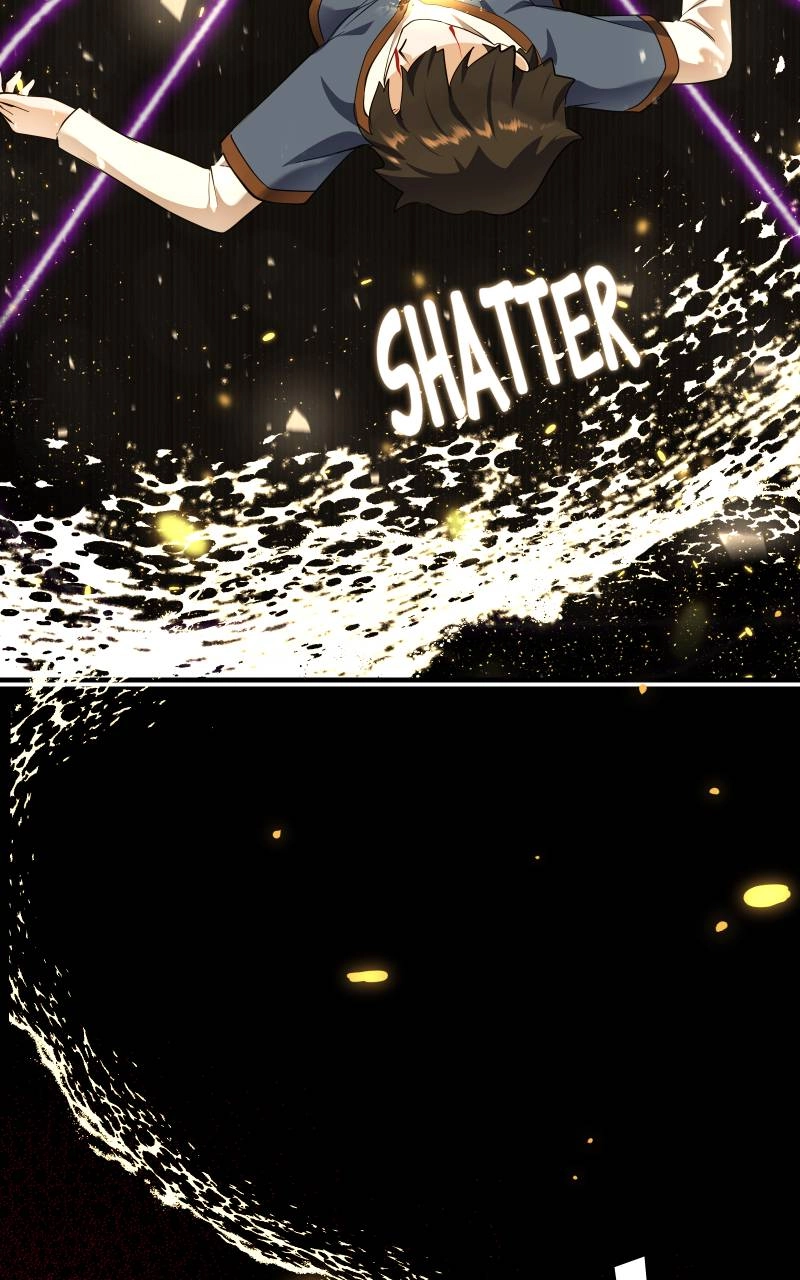 My Best Friend is an Eldritch Horror Chapter 2, page 12 of 87
