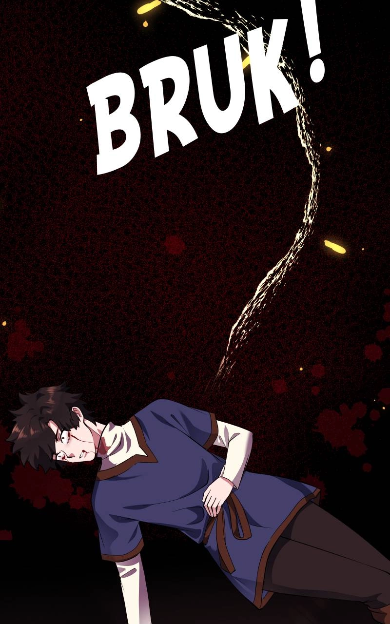 My Best Friend is an Eldritch Horror Chapter 2, page 13 of 87