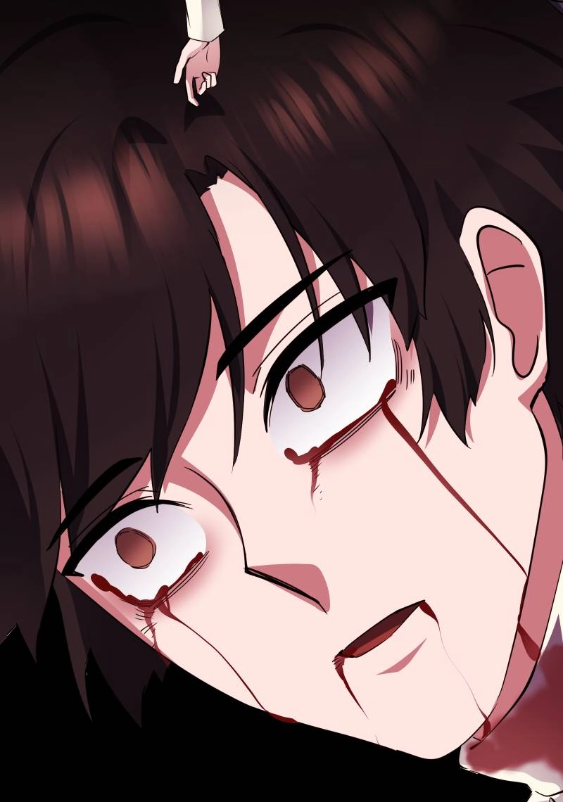 My Best Friend is an Eldritch Horror Chapter 2, page 14 of 87