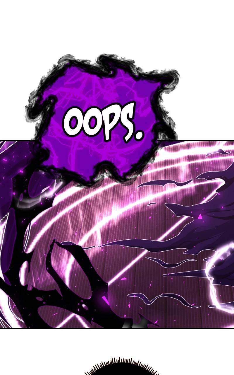 My Best Friend is an Eldritch Horror Chapter 2, page 20 of 87