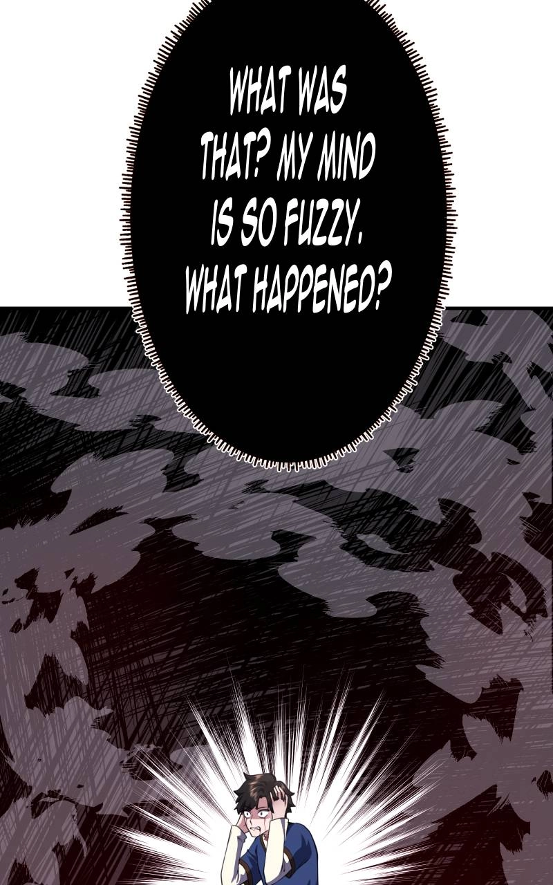 My Best Friend is an Eldritch Horror Chapter 2, page 21 of 87