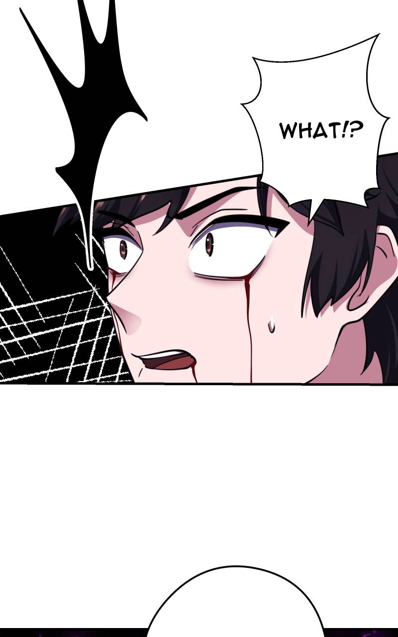 My Best Friend is an Eldritch Horror Chapter 2, page 23 of 87