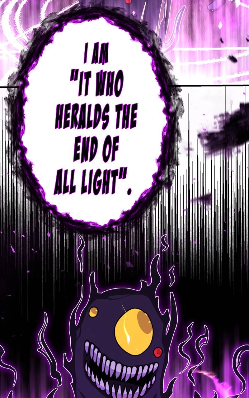My Best Friend is an Eldritch Horror Chapter 2, page 25 of 87