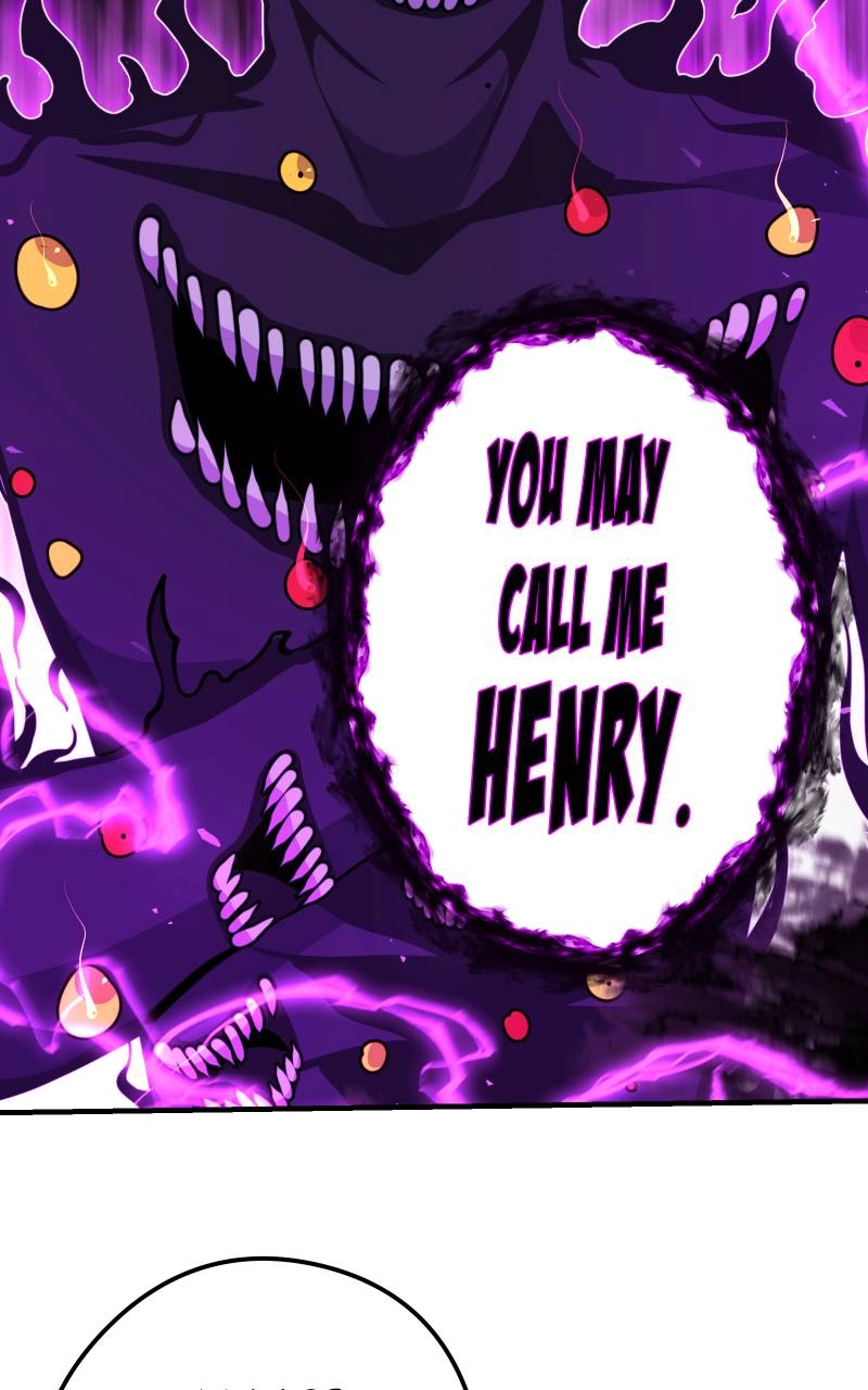 My Best Friend is an Eldritch Horror Chapter 2, page 26 of 87