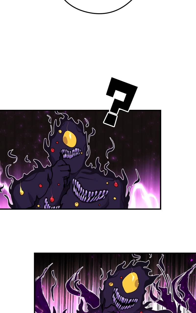 My Best Friend is an Eldritch Horror Chapter 2, page 29 of 87