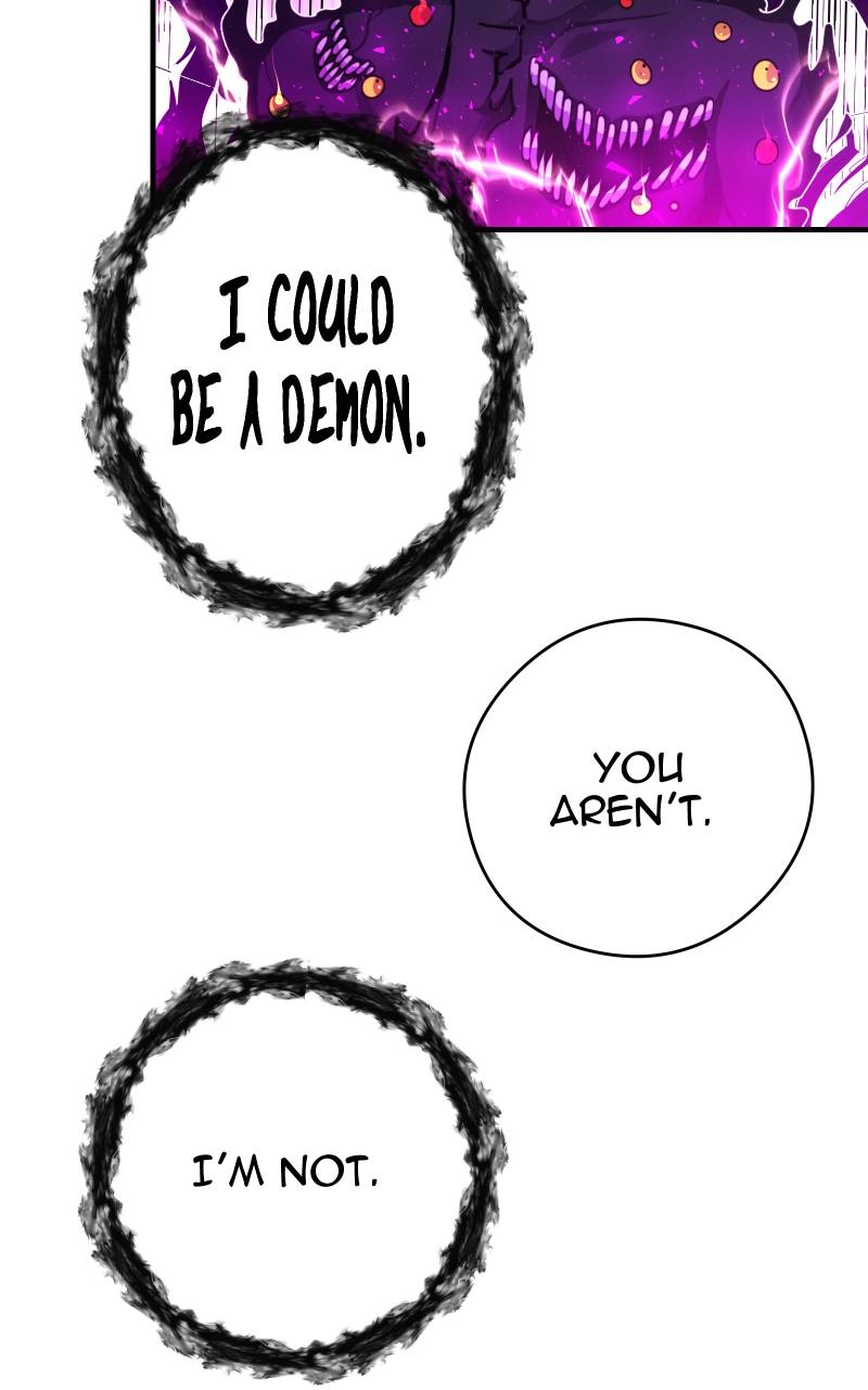My Best Friend is an Eldritch Horror Chapter 2, page 30 of 87