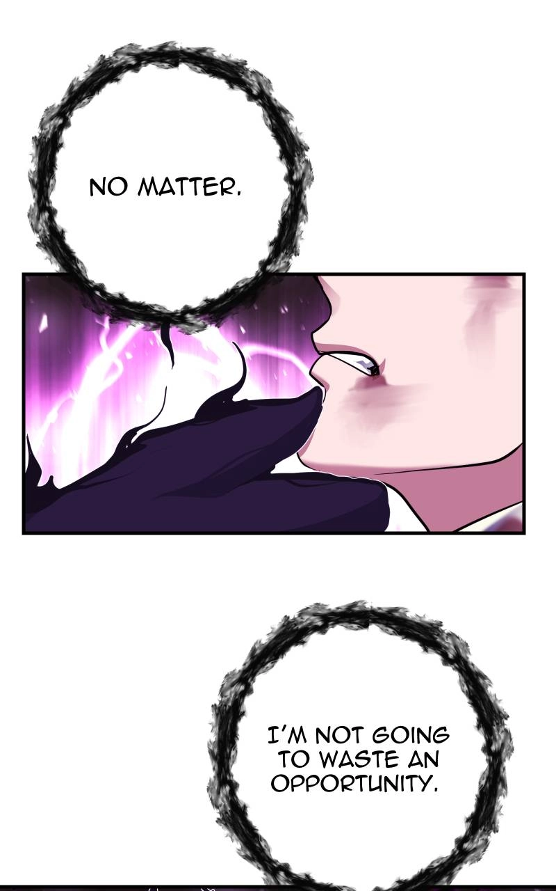 My Best Friend is an Eldritch Horror Chapter 2, page 34 of 87