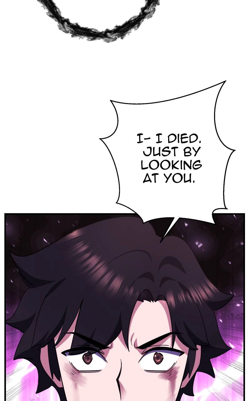 My Best Friend is an Eldritch Horror Chapter 2, page 36 of 87