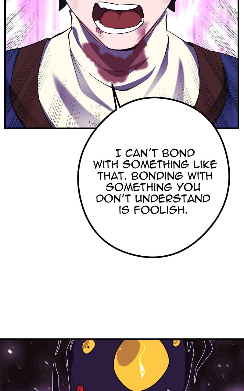 My Best Friend is an Eldritch Horror Chapter 2, page 37 of 87