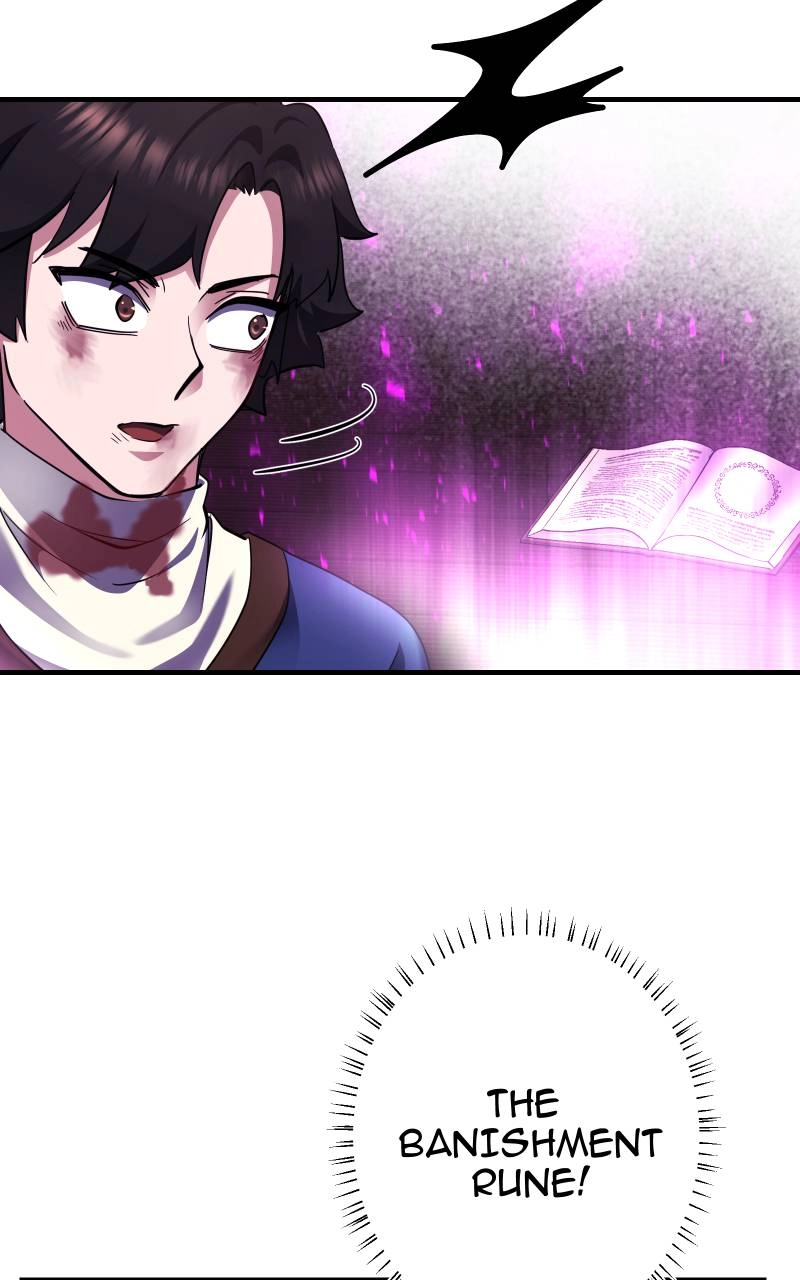 My Best Friend is an Eldritch Horror Chapter 2, page 39 of 87