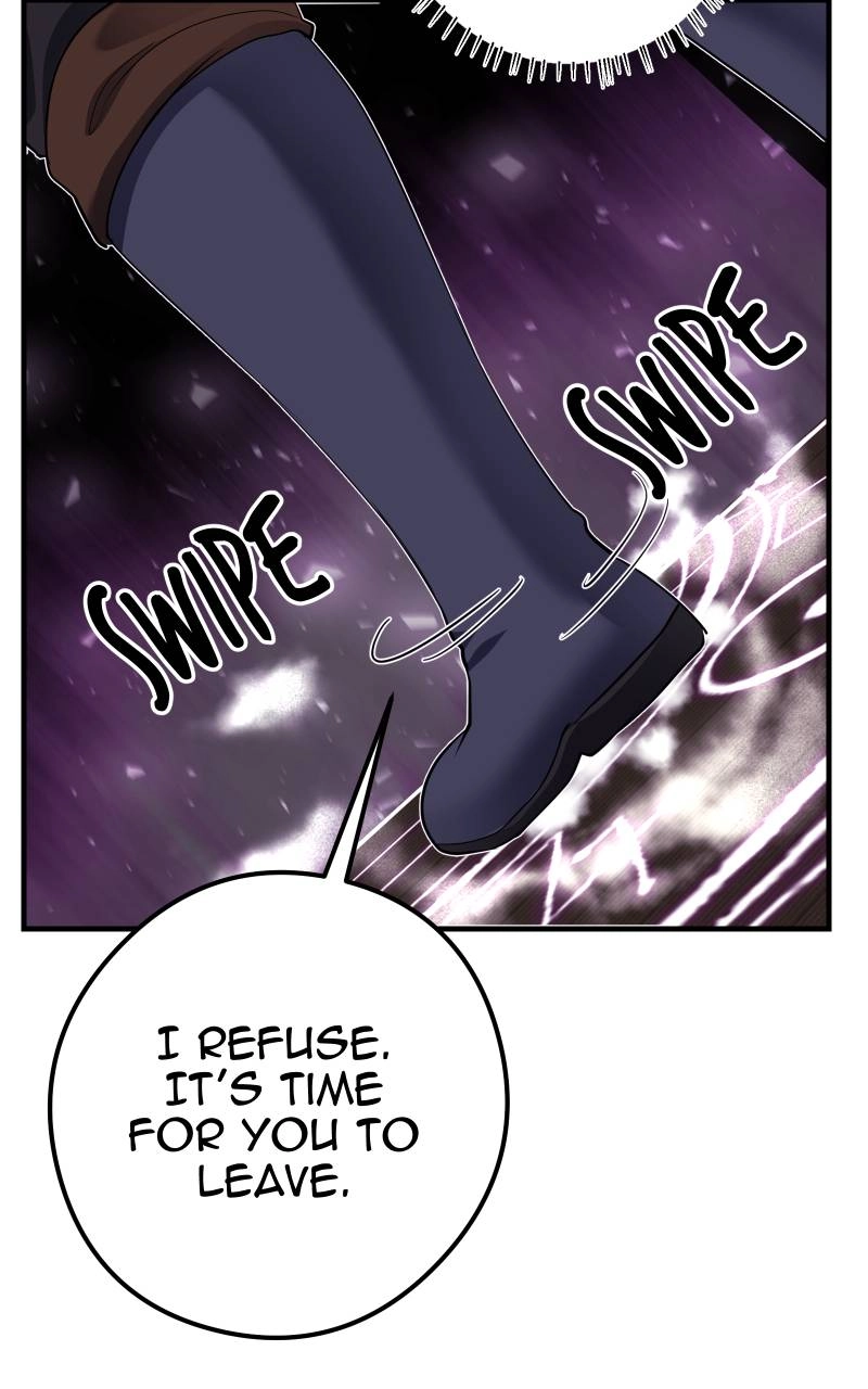 My Best Friend is an Eldritch Horror Chapter 2, page 40 of 87