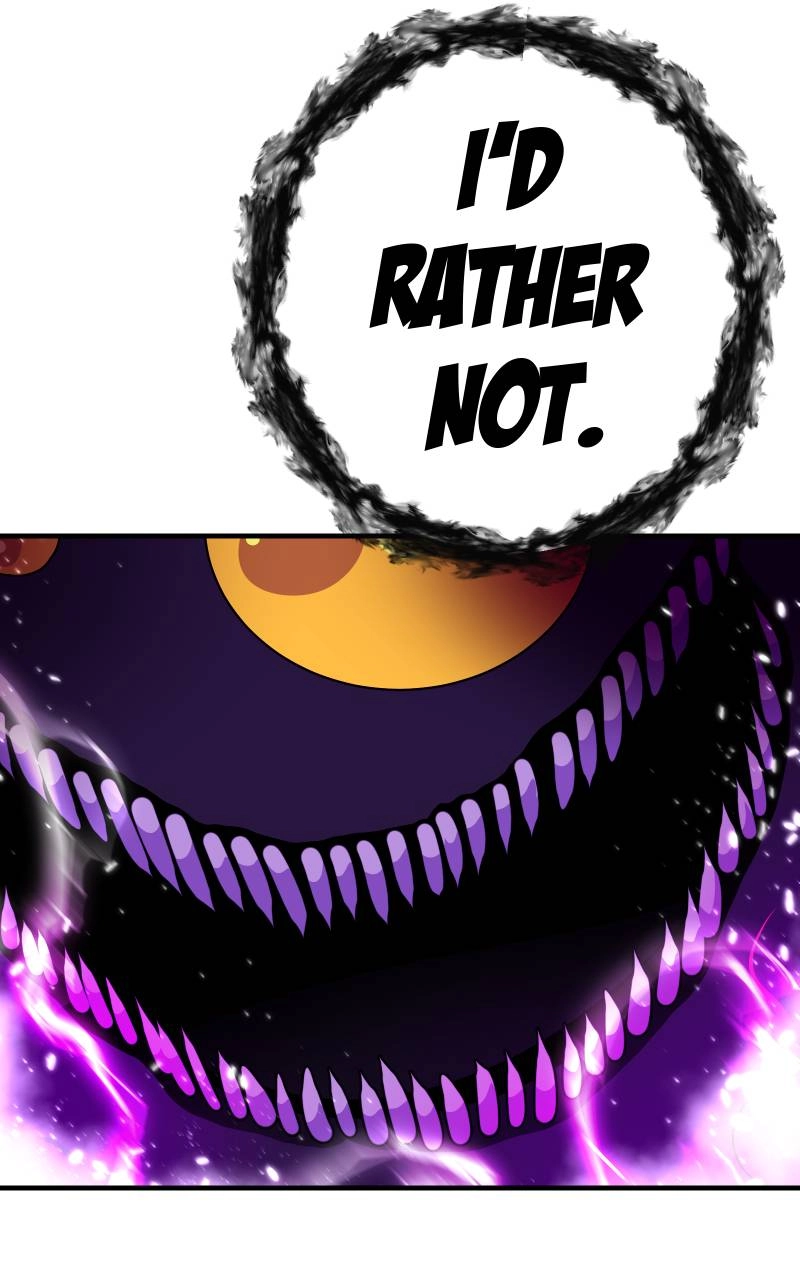 My Best Friend is an Eldritch Horror Chapter 2, page 42 of 87