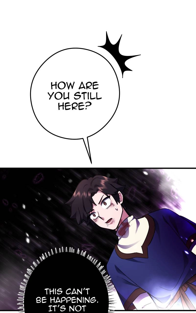 My Best Friend is an Eldritch Horror Chapter 2, page 43 of 87