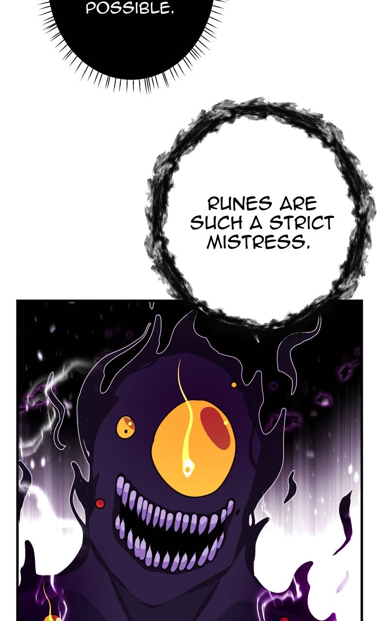 My Best Friend is an Eldritch Horror Chapter 2, page 44 of 87
