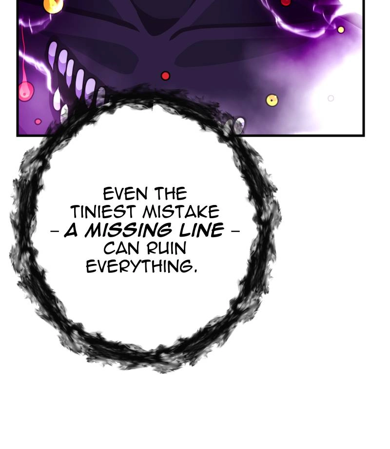 My Best Friend is an Eldritch Horror Chapter 2, page 45 of 87