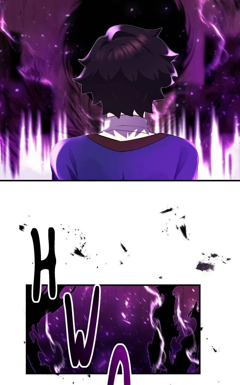 My Best Friend is an Eldritch Horror Chapter 2, page 5 of 87