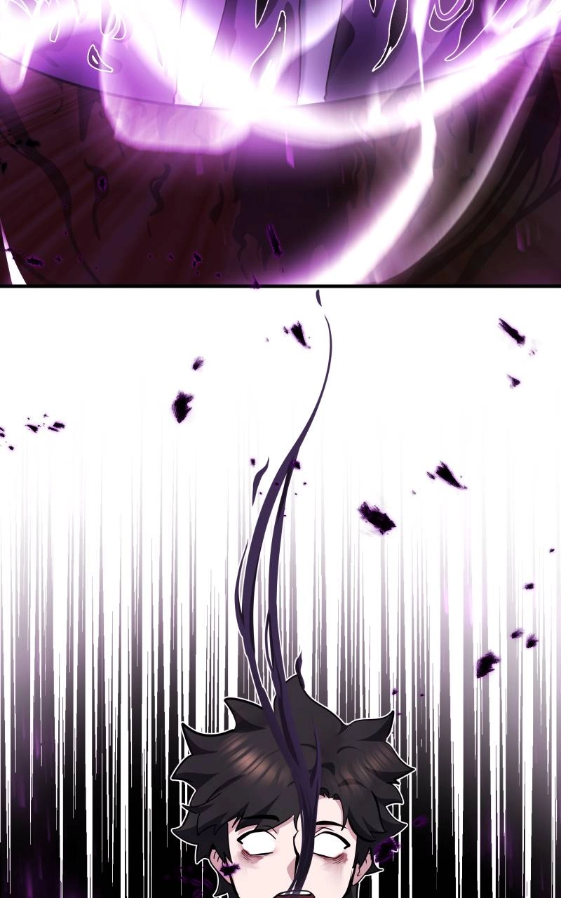 My Best Friend is an Eldritch Horror Chapter 2, page 54 of 87