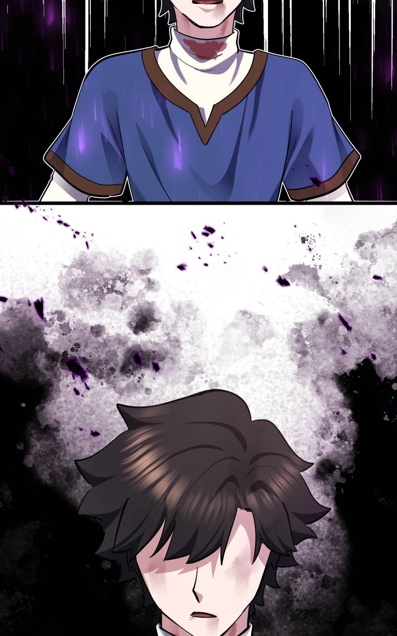My Best Friend is an Eldritch Horror Chapter 2, page 55 of 87