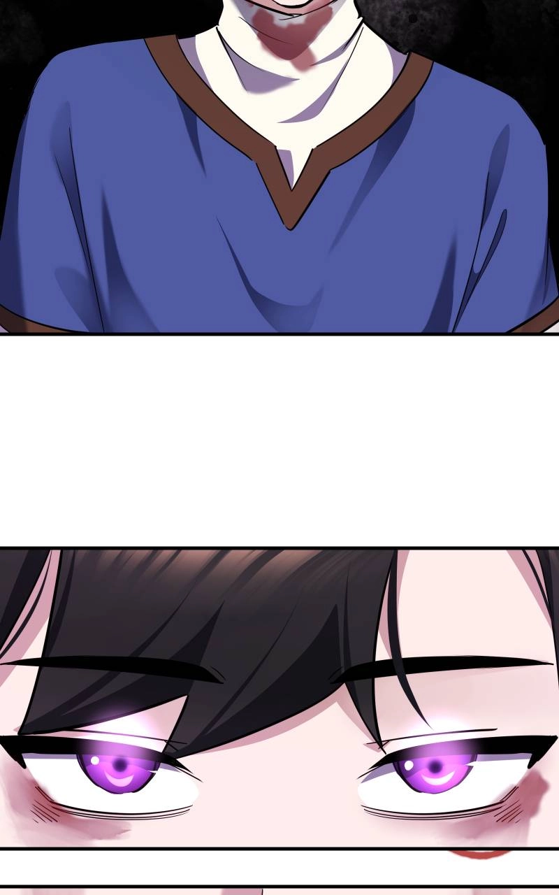 My Best Friend is an Eldritch Horror Chapter 2, page 56 of 87