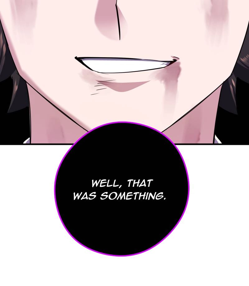 My Best Friend is an Eldritch Horror Chapter 2, page 57 of 87