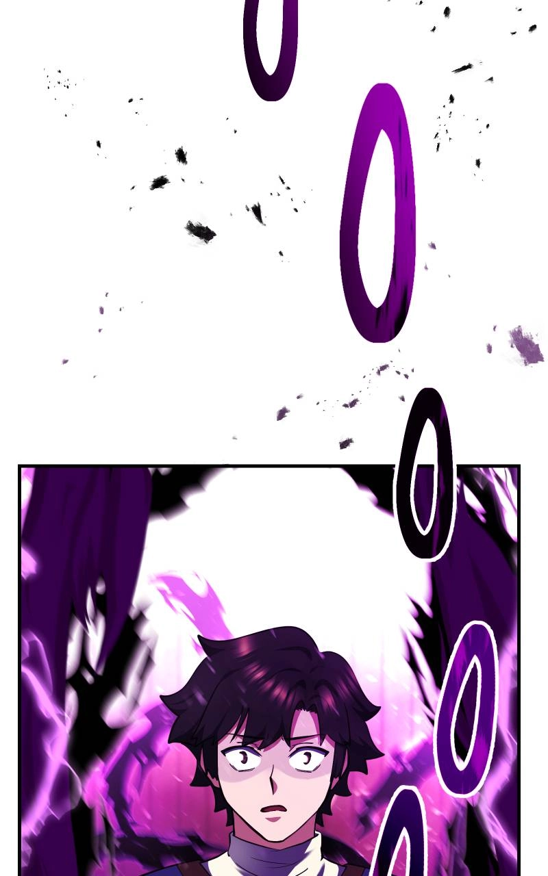 My Best Friend is an Eldritch Horror Chapter 2, page 6 of 87