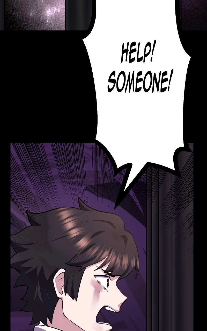 My Best Friend is an Eldritch Horror Chapter 2, page 61 of 87