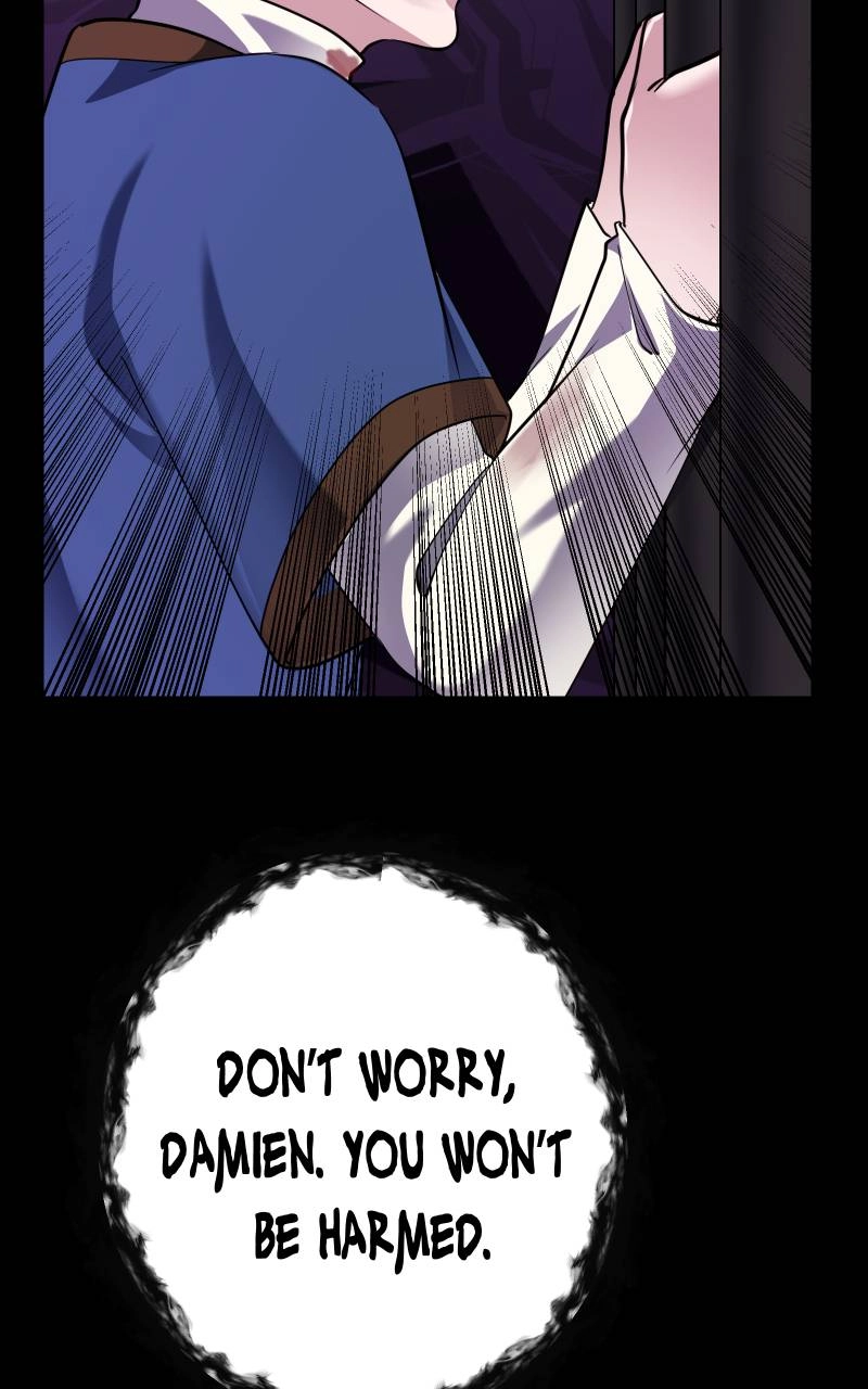 My Best Friend is an Eldritch Horror Chapter 2, page 62 of 87