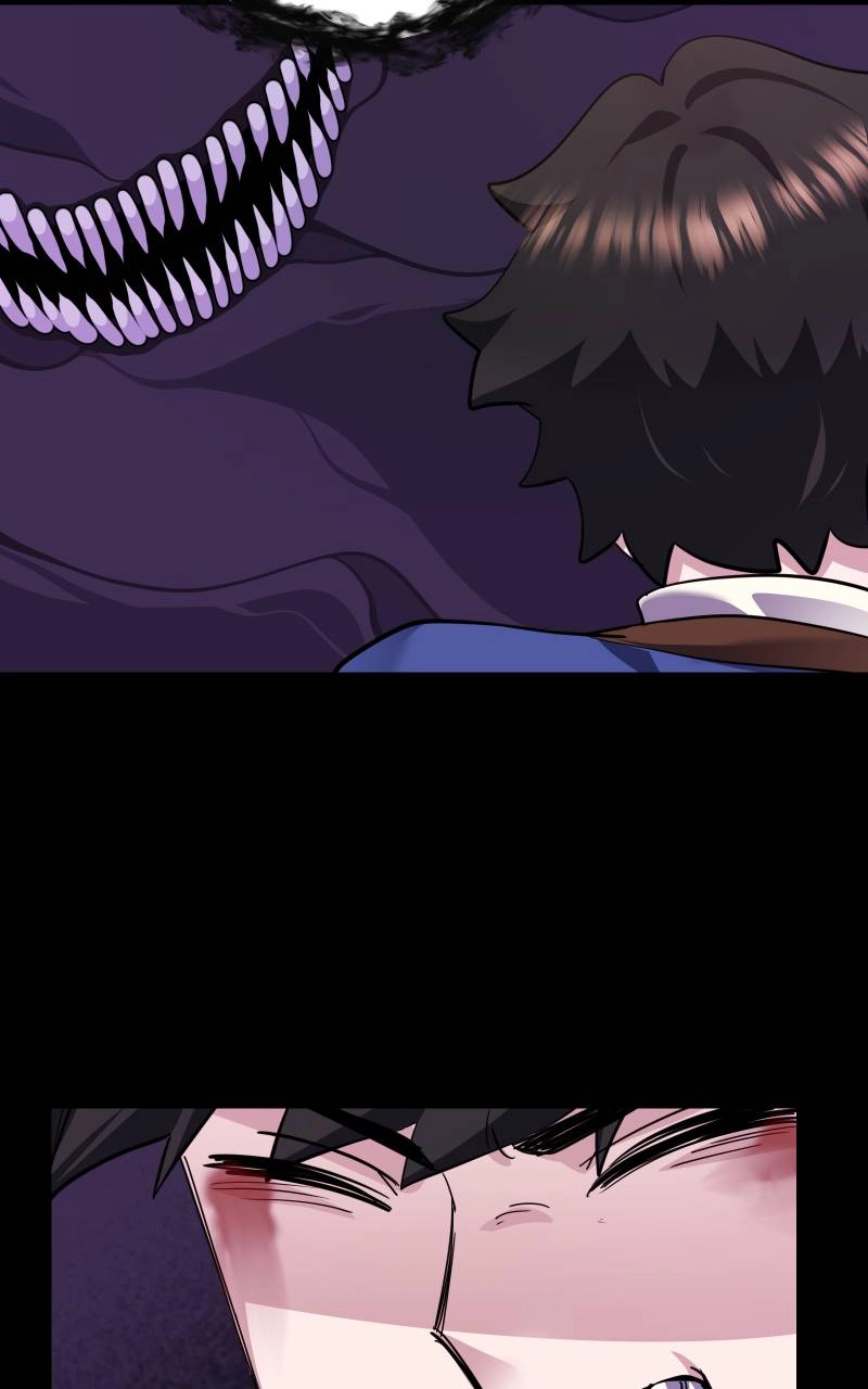 My Best Friend is an Eldritch Horror Chapter 2, page 63 of 87