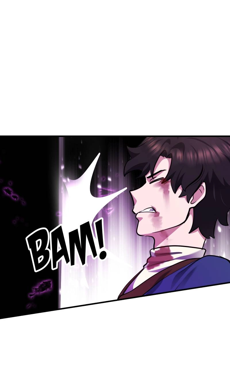 My Best Friend is an Eldritch Horror Chapter 2, page 67 of 87