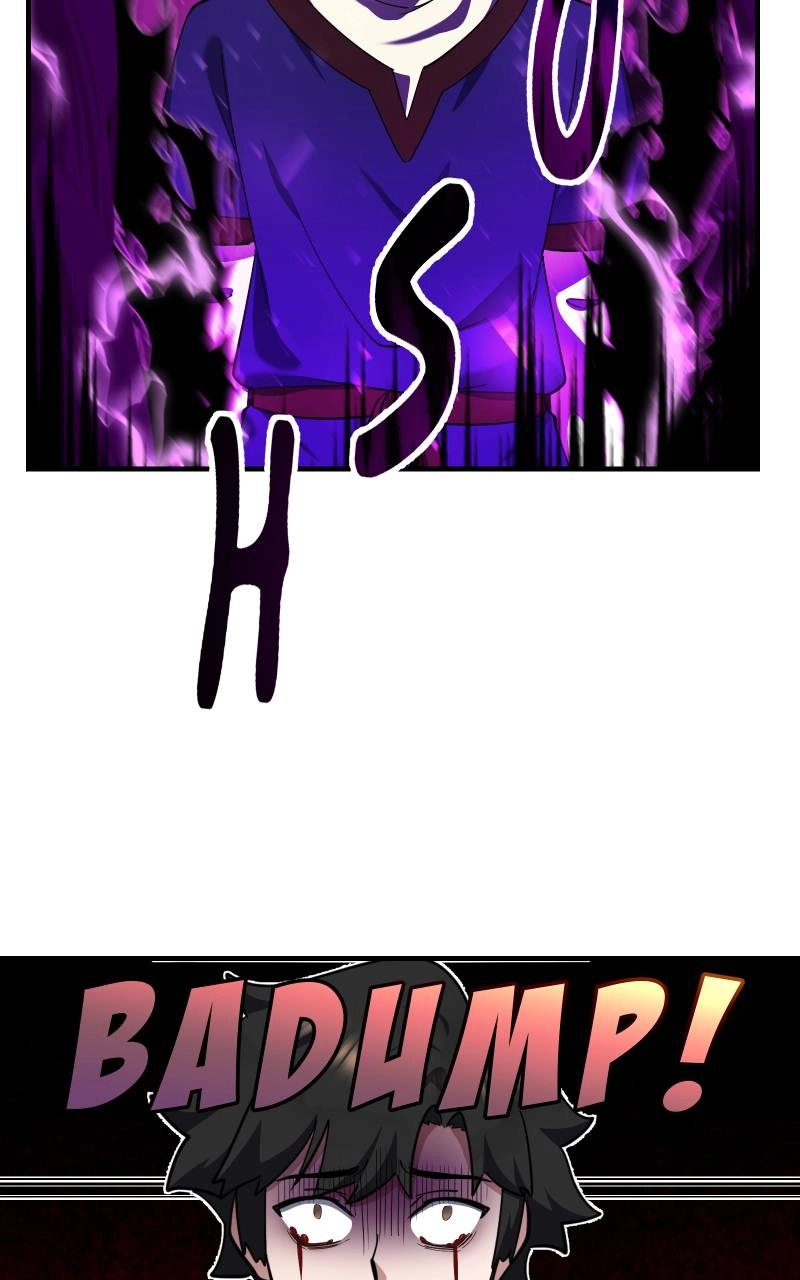My Best Friend is an Eldritch Horror Chapter 2, page 7 of 87