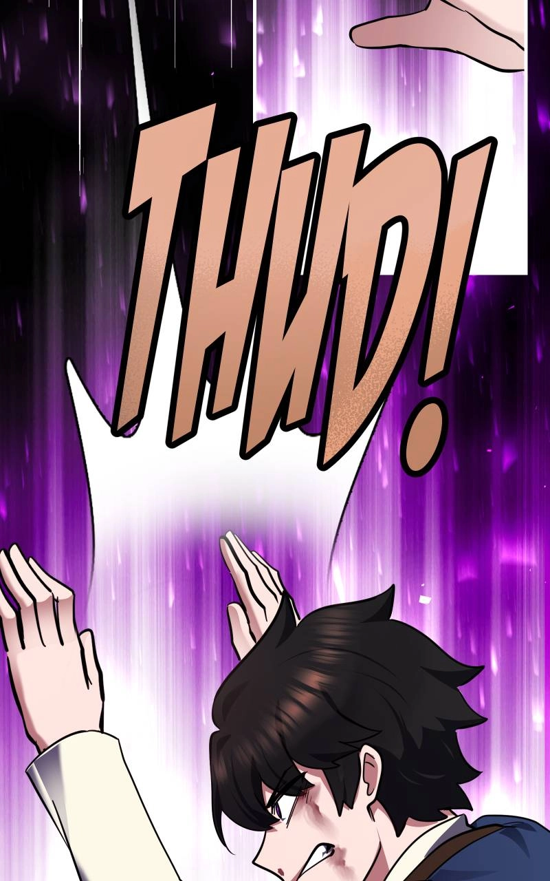 My Best Friend is an Eldritch Horror Chapter 2, page 71 of 87