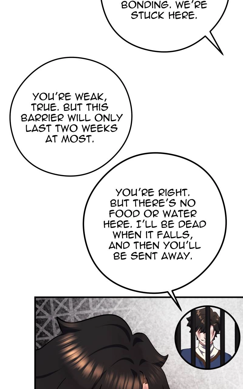 My Best Friend is an Eldritch Horror Chapter 2, page 74 of 87